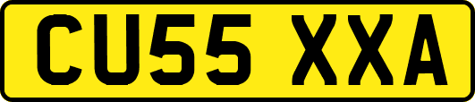 CU55XXA