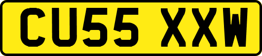 CU55XXW