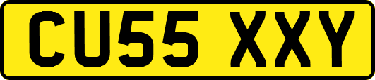 CU55XXY