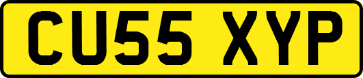 CU55XYP