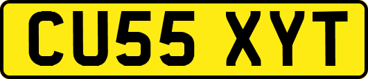 CU55XYT