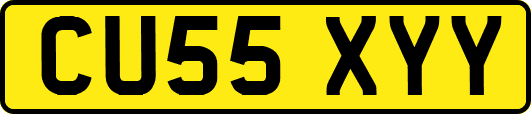 CU55XYY