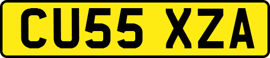 CU55XZA