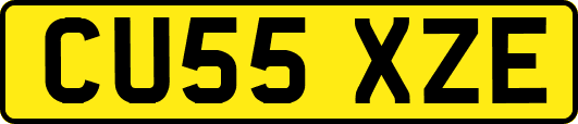 CU55XZE