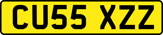 CU55XZZ