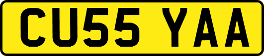 CU55YAA