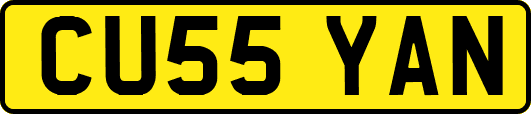 CU55YAN
