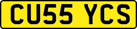 CU55YCS