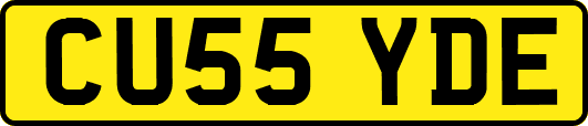 CU55YDE