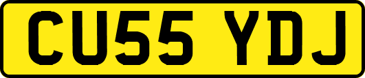 CU55YDJ