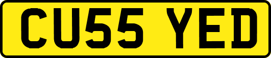 CU55YED