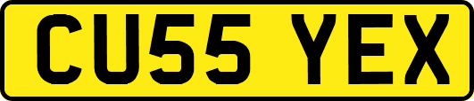 CU55YEX