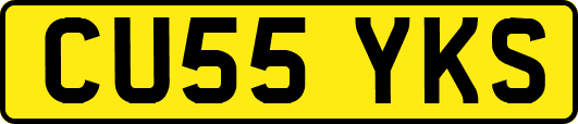 CU55YKS