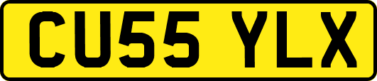 CU55YLX