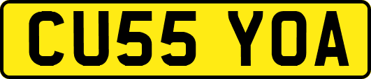 CU55YOA