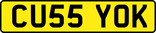 CU55YOK