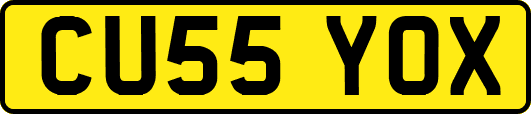 CU55YOX