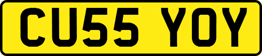 CU55YOY