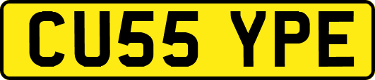CU55YPE