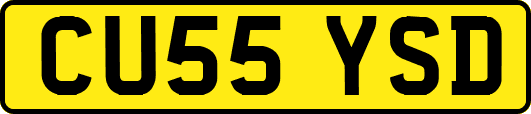 CU55YSD