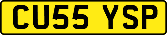 CU55YSP