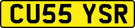 CU55YSR