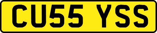 CU55YSS