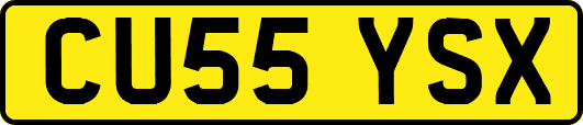CU55YSX