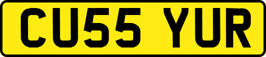 CU55YUR