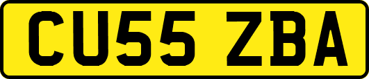 CU55ZBA