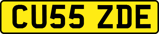 CU55ZDE