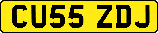 CU55ZDJ