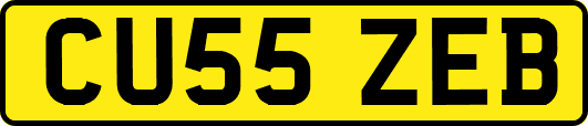 CU55ZEB