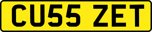 CU55ZET