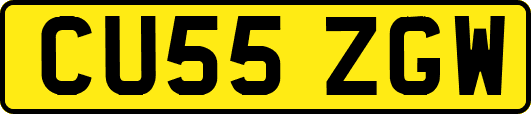 CU55ZGW