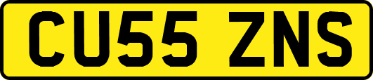 CU55ZNS