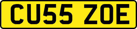 CU55ZOE