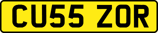 CU55ZOR