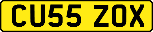 CU55ZOX