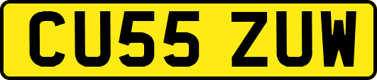 CU55ZUW