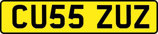 CU55ZUZ
