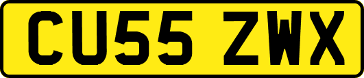 CU55ZWX