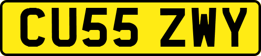 CU55ZWY