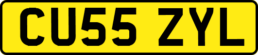 CU55ZYL