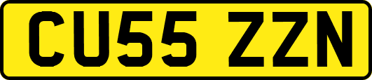 CU55ZZN