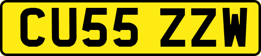 CU55ZZW