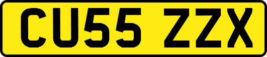 CU55ZZX