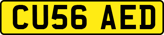 CU56AED