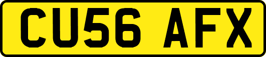 CU56AFX