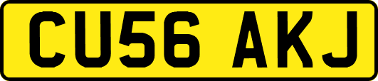 CU56AKJ
